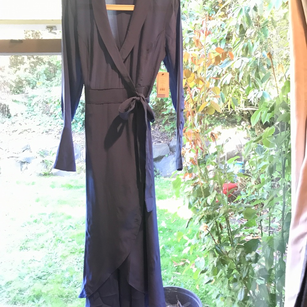 Equipment dress